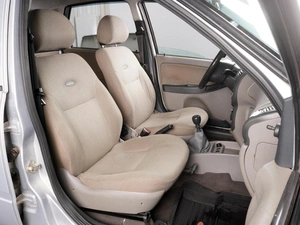 Хетчбэк ВАЗ (LADA) Kalina 2011 года, 299000 рублей, Минеральные Воды