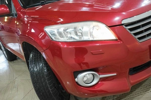 Внедорожник Toyota RAV4 2010 года, 1299000 рублей, Новокузнецк