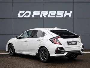 Хетчбэк Honda Civic 2020 года, 2500000 рублей, Краснодар