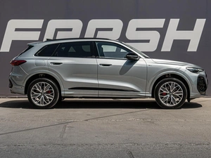 Внедорожник Audi Q5L 2026 года, 6129000 рублей, Краснодар
