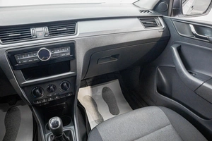 Лифтбек Skoda Rapid 2016 года, 1149000 рублей, Барнаул