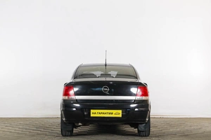 Седан Opel Astra 2007 года, 579000 рублей, Тюмень