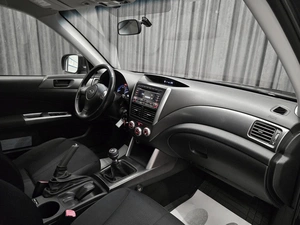 Внедорожник Subaru Forester 2011 года, 1230000 рублей, Красноярск