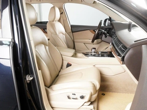 Внедорожник Audi Q7 2016 года, 3350000 рублей, Минеральные Воды