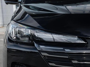 Внедорожник Changan CS55 Plus 2024 года, 2200000 рублей, Волгоград
