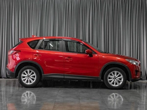 Внедорожник Mazda CX-5 2013 года, 1669000 рублей, Тюмень