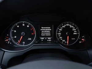 Внедорожник Audi Q5 2014 года, 2315000 рублей, Санкт-Петербург