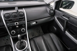 Внедорожник Mazda CX-7 2008 года, 899000 рублей, Красноярск
