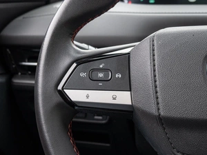 Внедорожник Changan CS55 Plus 2023 года, 2050000 рублей, Краснодар