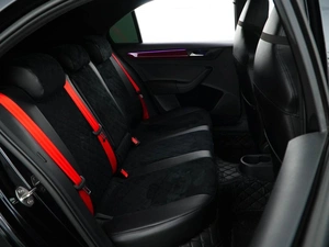 Лифтбек Volkswagen Polo 2022 года, 1777077 рублей, Москва
