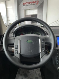 Внедорожник Land Rover Freelander 2009 года, 1387000 рублей, Солонцы