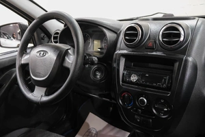 Седан ВАЗ (LADA) Granta 2014 года, 299000 рублей, Новокузнецк