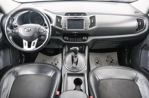 Внедорожник Kia Sportage 2013 года, 1349000 рублей, Красноярск