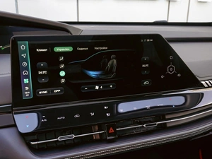 Внедорожник Changan UNI-K 2023 года, 2620000 рублей, Краснодар