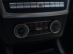 Внедорожник Mercedes-benz M-класс AMG 2013 года, 2730000 рублей, Краснодар