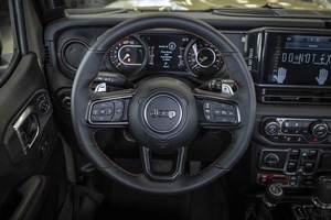 Внедорожник Jeep Wrangler 2026 года, 17656290 рублей, Москва