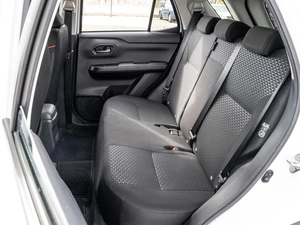 Внедорожник Toyota Raize 2021 года, 1880000 рублей, Краснодар