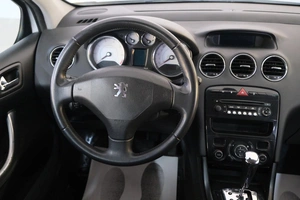 Седан Peugeot 408 2012 года, 599000 рублей, Омск