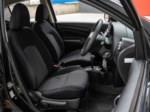 Седан Nissan Latio 2015 года, 960000 рублей, Краснодар