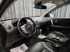 Внедорожник Nissan Qashqai 2008 года, 849000 рублей, Красноярск