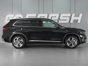 Внедорожник Geely Monjaro 2023 года, 3050000 рублей, Красный Пахарь