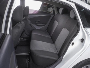 Седан Nissan Almera 2015 года, 645000 рублей, Ростов-на-Дону