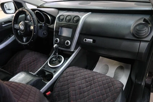 Внедорожник Mazda CX-7 2008 года, 719000 рублей, Омск