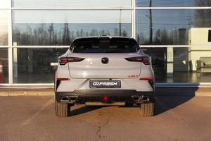 Внедорожник Changan UNI-T 2021 года, 2050000 рублей, Ярославль