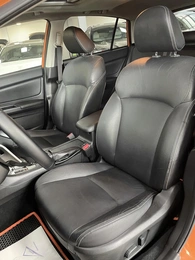 Внедорожник Subaru XV 2012 года, 1287000 рублей, Солонцы