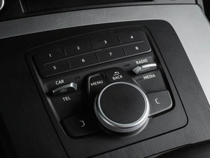 Внедорожник Audi Q5 2017 года, 2787070 рублей, Воронеж