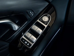 Внедорожник Voyah Free 2024 года, 4444000 рублей, Краснодар