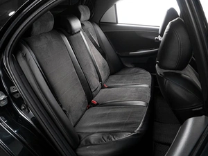 Седан Toyota Corolla 2011 года, 1279000 рублей, Тюмень