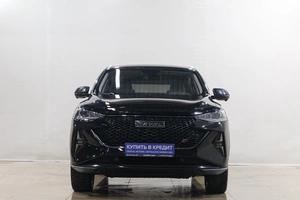 Внедорожник Haval F7x 2022 года, 2159000 рублей, Новокузнецк