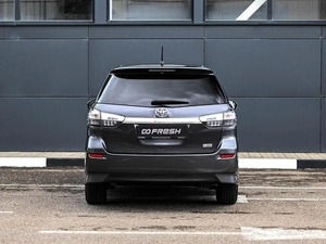 Минивэн Toyota Wish 2015 года, 1489000 рублей, Кирилловка