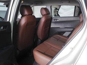 Внедорожник Hyundai Creta 2019 года, 1949000 рублей, Ростов-на-Дону