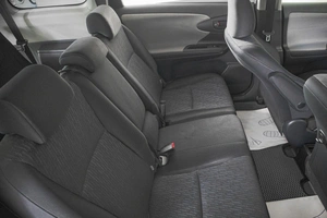 Минивэн Toyota Wish 2011 года, 1199000 рублей, Кемерово