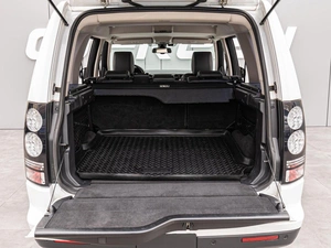 Внедорожник Land Rover Discovery 2015 года, 2850000 рублей, Краснодар