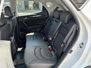 Внедорожник JAC JS3 2024 года, 1499000 рублей, Кропоткин