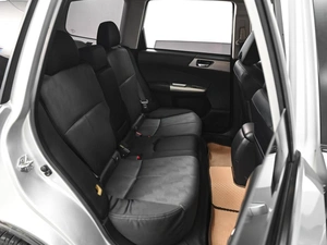 Внедорожник Subaru Forester 2008 года, 1372000 рублей, Ставрополь