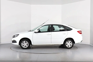 Седан ВАЗ (LADA) Granta 2023 года, 830000 рублей, Брянск