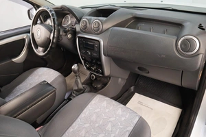 Внедорожник Renault Duster 2012 года, 989000 рублей, Челябинск
