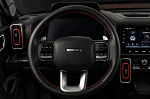 Внедорожник Haval Dargo 2023 года, 2699000 рублей, Челябинск