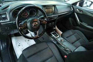 Седан Mazda 6 2012 года, 1699000 рублей, Омск