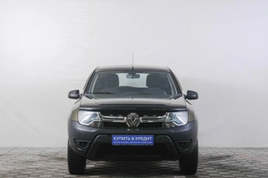 Внедорожник Renault Duster 2016 года, 939000 рублей, Кемерово
