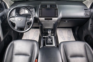Внедорожник Toyota Land Cruiser Prado 2021 года, 5999000 рублей, Оренбург