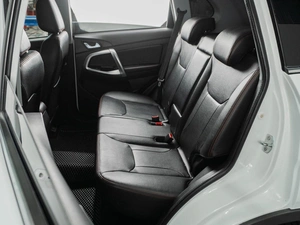 Внедорожник Chery Tiggo 5 2014 года, 979000 рублей, Тюмень