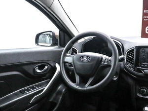 Хетчбэк ВАЗ (LADA) XRAY Cross 2019 года, 1079000 рублей, Красноярск