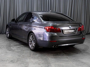 Седан BMW 5 серия 2015 года, 2049000 рублей, Тюмень