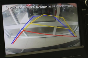 Внедорожник Hyundai Creta 2019 года, 2295000 рублей, Красноярск