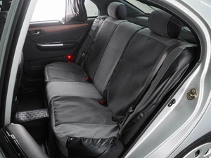 Седан Lifan Solano 2012 года, 469000 рублей, Воронеж